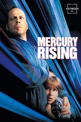 Watch Mercury Rising online