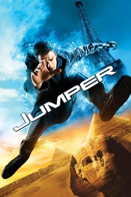 Watch Jumper online