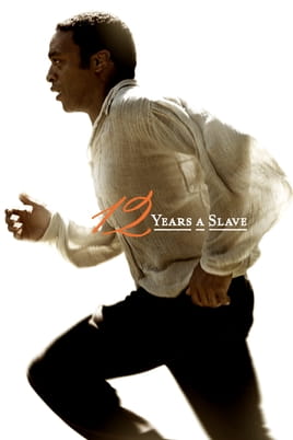 Watch 12 Years a Slave online