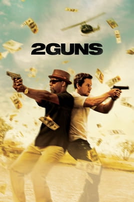 Watch 2 Guns online