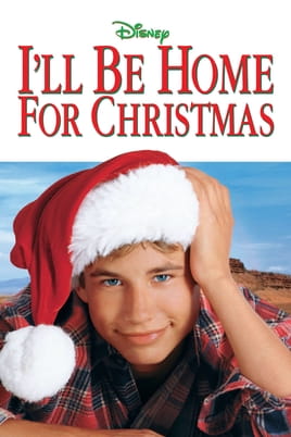 Watch I'll Be Home for Christmas online