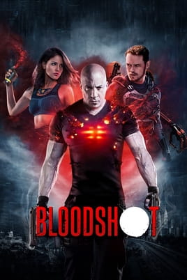Watch Bloodshot online