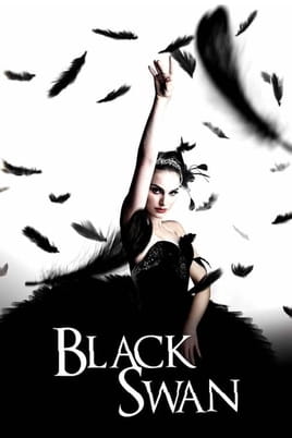 Black Swan - SWEET.TV Watch Black Swan online