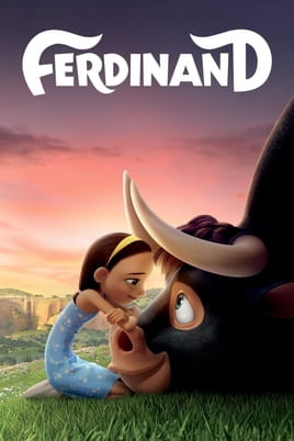 Watch Ferdinand online