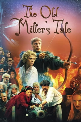 Watch The Old Miller's Tale online