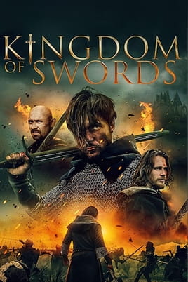 Watch Kingdom of Swords online