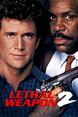 Watch Lethal Weapon 2 online