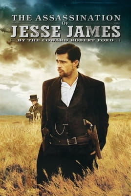 Watch The Assassination of Jesse James by the Coward Robert Ford online