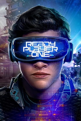 Watch Ready Player One online