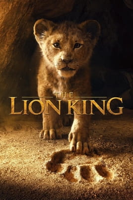 Watch The Lion King online