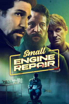 Watch Small Engine Repair online