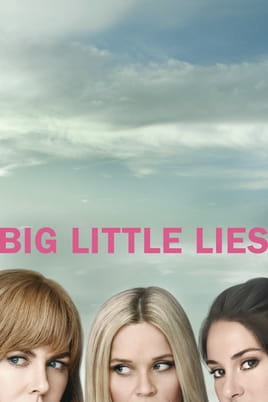 Watch Big Little Lies online