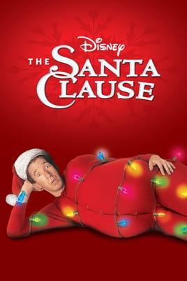 Watch The Santa Clause online