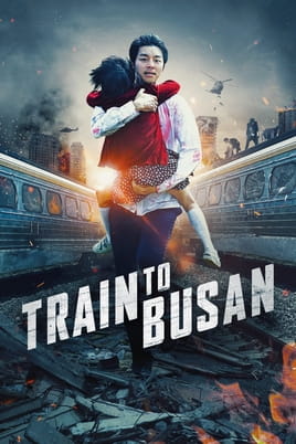 Watch Train to Busan online
