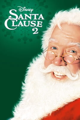 Watch The Santa Clause 2 online