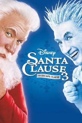 Watch The Santa Clause 3: The Escape Clause online