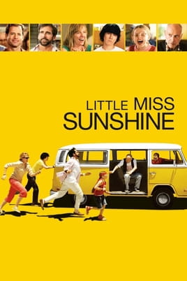 Watch Little Miss Sunshine online