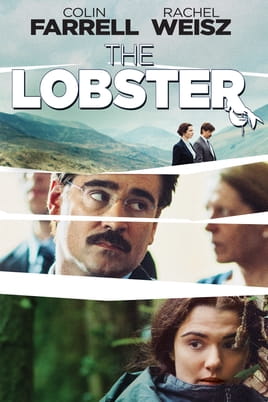 Watch The Lobster online