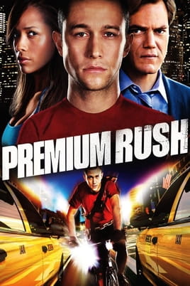 Watch Premium Rush online