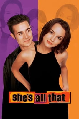 Watch She's All That online