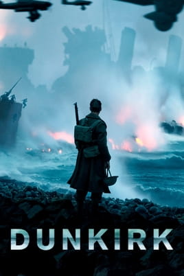 Watch Dunkirk online