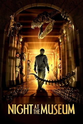 Watch Night at the Museum online