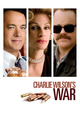Watch Charlie Wilson's War online