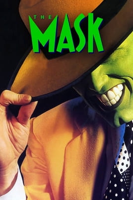 Watch The Mask online
