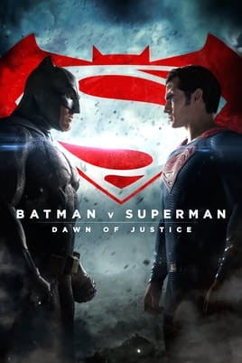 Watch Batman v Superman: Dawn of Justice online