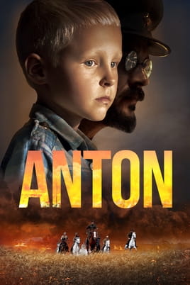 Watch Anton online