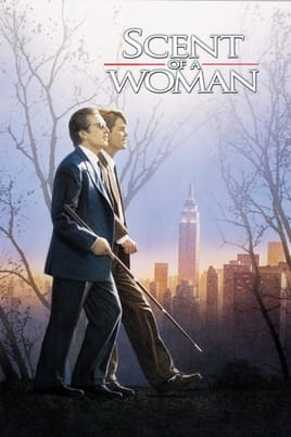 Watch Scent of a Woman online