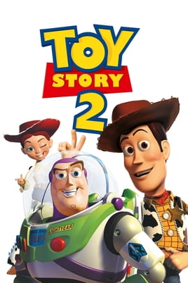 Watch Toy Story 2 online