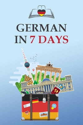 Watch German in 7 Days online
