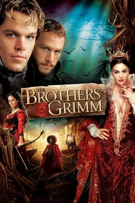 Watch The Brothers Grimm online