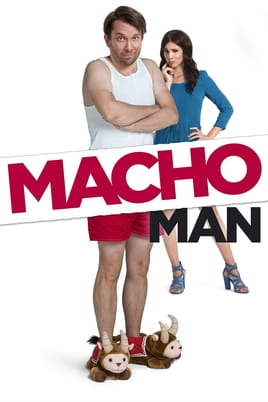 Watch Macho Man online