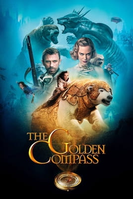 Watch The Golden Compass online