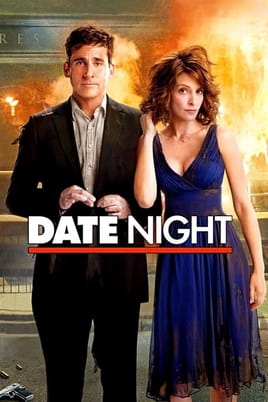 Watch Date Night online