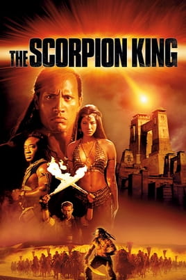 Watch The Scorpion King online