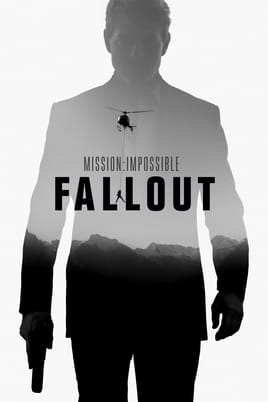 Mission: Impossible - Fallout - SWEET.TV Watch Mission: Impossible - Fallout online