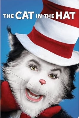 Watch The Cat in the Hat online