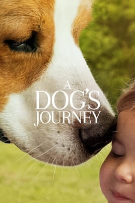 Watch A Dog's Journey online