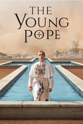 Watch The Young Pope online