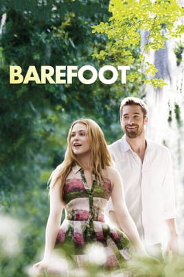 Watch Barefoot online
