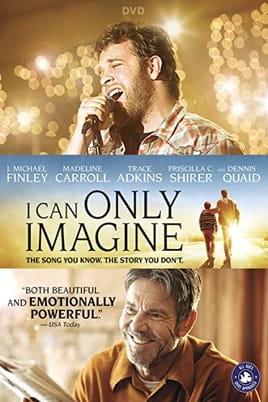 Watch I Can Only Imagine online