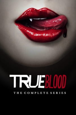 Watch True Blood online