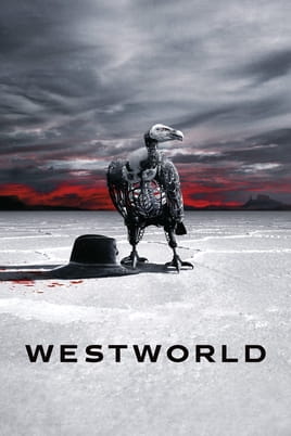 Watch Westworld online