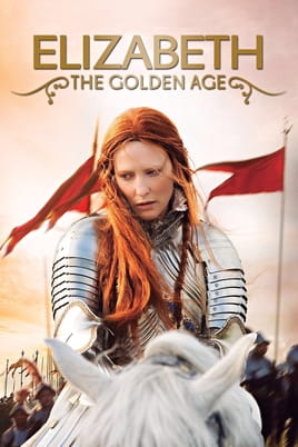 Watch Elizabeth: The Golden Age online