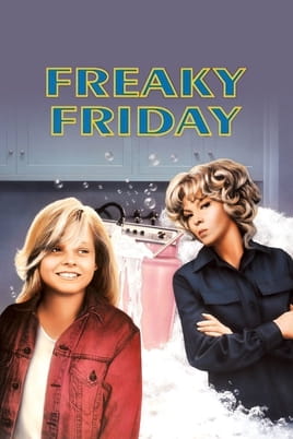 Watch Freaky Friday online