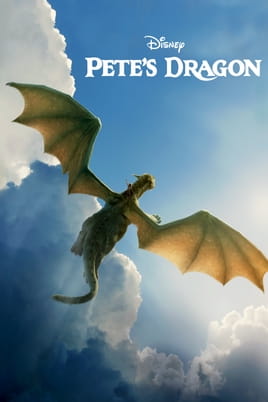 Watch Pete's Dragon online