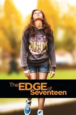 The Edge of Seventeen - SWEET.TV Watch The Edge of Seventeen online